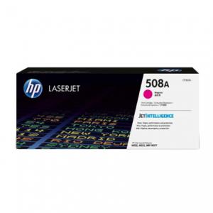 TONER HP 508A MAGENTA CF363A 